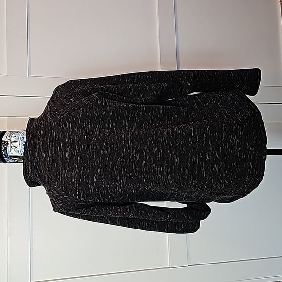 90 degree by reflex fleece shirt - Picture 7 of 8